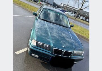 BMW 316 91.850 km 9.000 &euro; Schöllkrippen 63826
