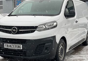 Opel Vivaro 132.000 km 14.999 &euro; Montabaur-Eschelbach 56410