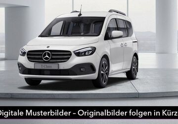 Mercedes-Benz T-Klasse 11.800 km 28.950 &euro; Herford 32051