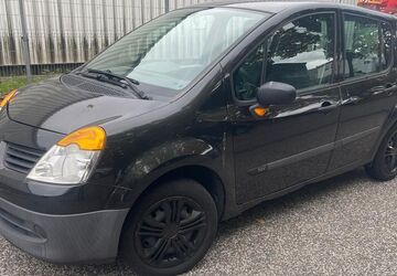 Renault Modus 170.000 km 1.750 &euro; Hamburg 21107