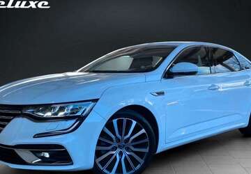 Renault Talisman 82.500 km 19.900 &euro; Hamburg 22047