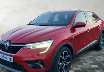 Renault Arkana 25.411 km 20.998 &euro; Teltow 14513