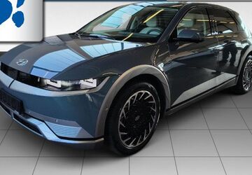 Hyundai IONIQ 5 26.264 km 35.930 &euro; Münster 48157