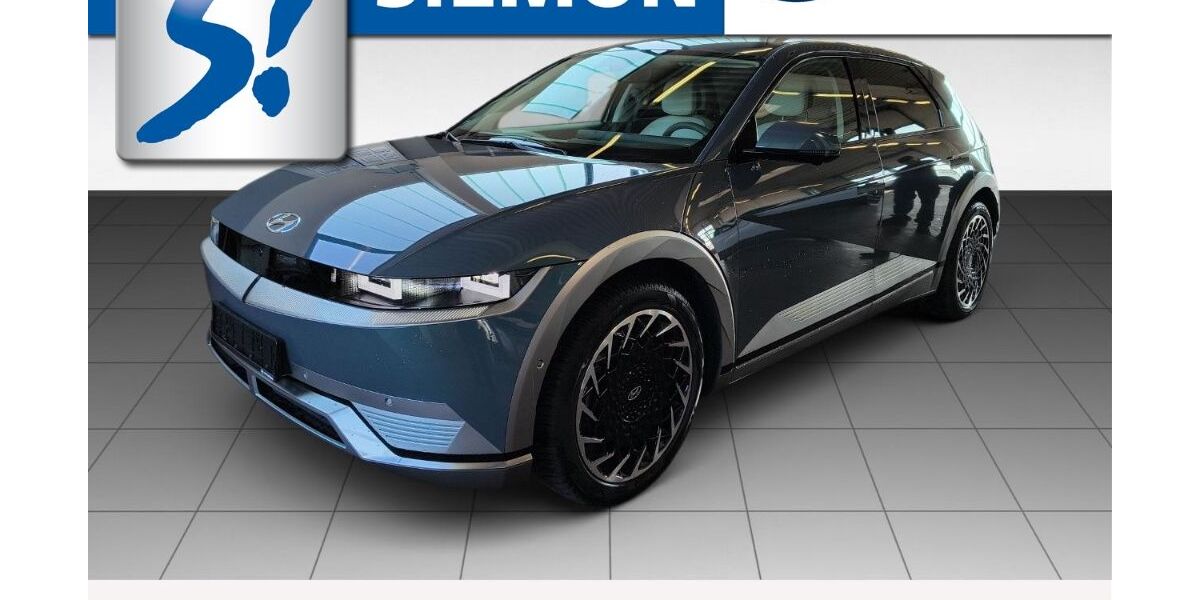 Hyundai IONIQ 5 26.264 km 35.930 &euro; Münster 48157