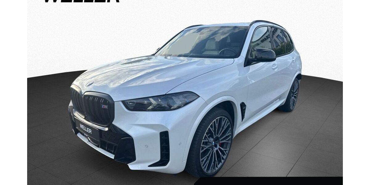 BMW X5 M60 25.432 km 79.750 &euro; Ibbenbüren 49479
