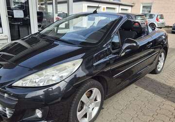 Peugeot 207 58.700 km 6.900 &euro; Moers 47445