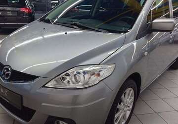 Mazda 5 66.000 km 7.980 &euro; Coswig Anhalt 06869