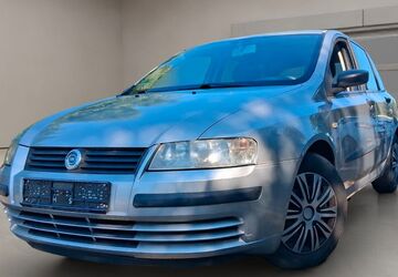 Fiat Stilo 120.000 km 1.793 &euro; Eislingen 73054