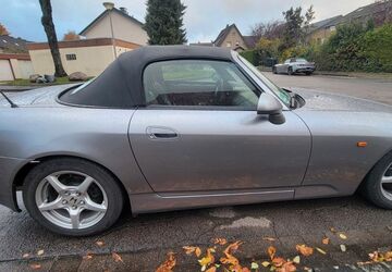 Honda S2000 134.768 km 22.900 &euro; Oerlinghausen 33813
