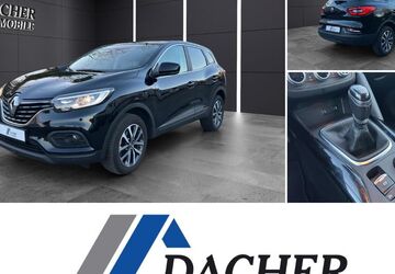 Renault Kadjar 62.580 km 14.390 &euro; Fahrenzhausen 85777