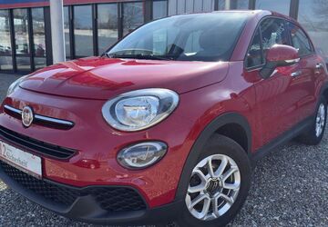 Fiat 500X 106.000 km 12.999 &euro; Konstanz 78467