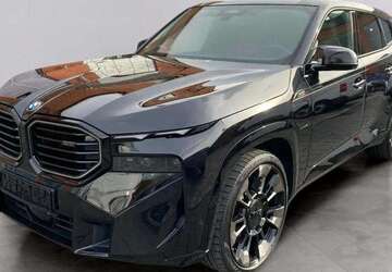 BMW XM 22.000 km 89.500 &euro; Esslingen am Neckar 73734