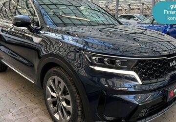 Kia Sorento 51.885 km 36.990 &euro; Ludwigsfelde (bei Berlin) 14974