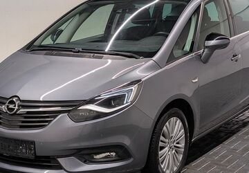 Opel Zafira Tourer 113.550 km 15.480 &euro; Langenweddingen 39171