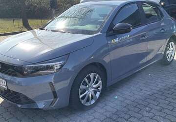 Opel Corsa 4.990 km 20.990 &euro; Leipzig 04318