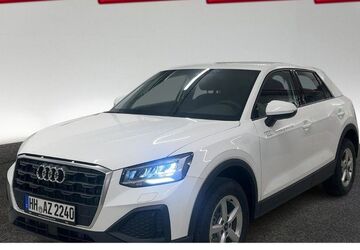 Audi Q2 1.890 km 27.990 &euro; Hamburg 20537