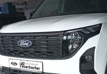 Ford Tourneo Courier 9.900 km 26.990 &euro; Filderstadt 70794
