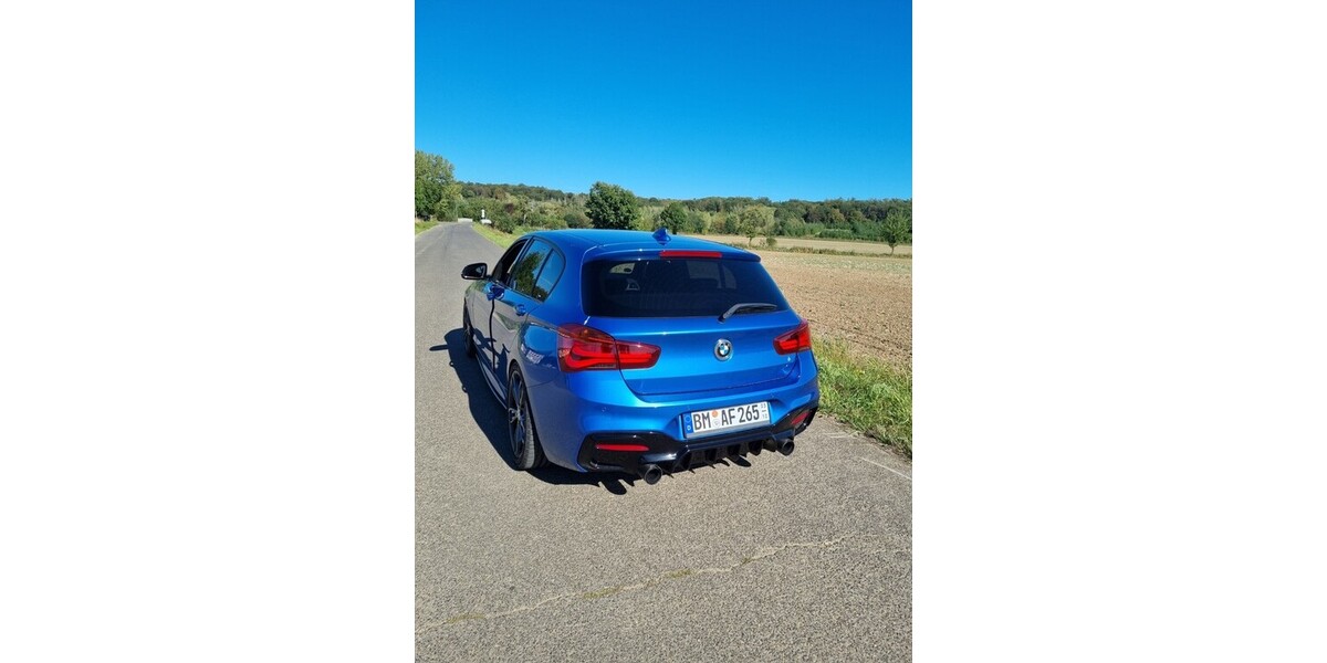 BMW M140 95.000 km 29.900 &euro; Weilerswist 