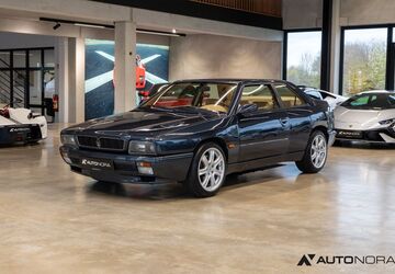 Maserati Ghibli 71.500 km 34.900 &euro; Bitburg 54634