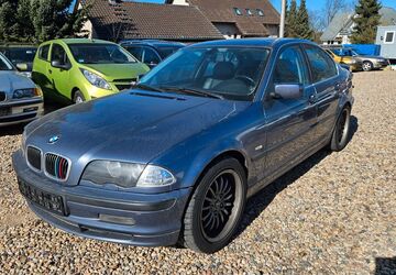 BMW 328 222.600 km 2.590 &euro; Rüdersdorf OT Tasdorf 15562