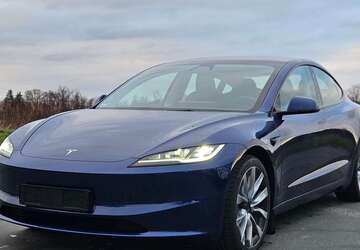 Tesla Model 3 15.031 km 45.997 &euro; Bielefeld 33659