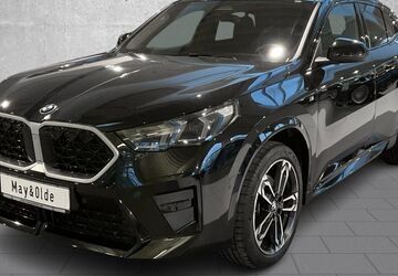 BMW X2 23.320 km 43.980 &euro; Rendsburg 24768