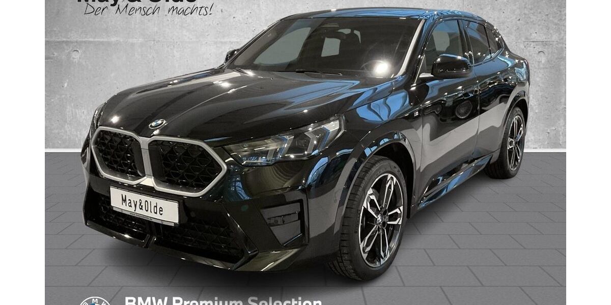 BMW X2 23.320 km 43.980 &euro; Rendsburg 24768