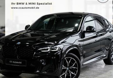 BMW X4 74.943 km 41.999 &euro; Fürth 90763