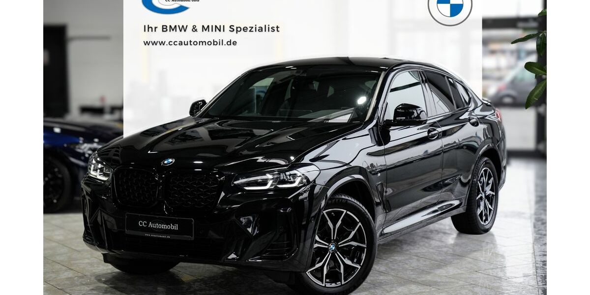BMW X4 74.943 km 41.999 &euro; Fürth 90763