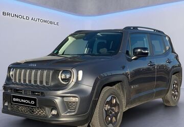 Jeep Renegade 18.800 km 19.900 &euro; Backnang 71522