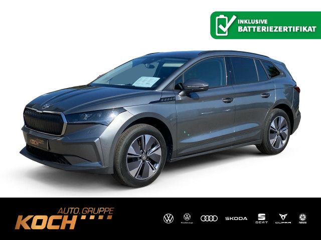 Skoda Enyaq 1.800 km 42.195 &euro; Crailsheim 74564
