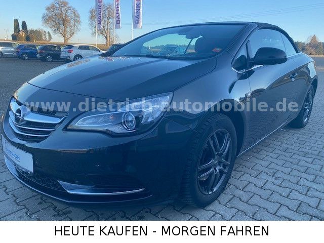 Opel Cascada 76.665 km 10.990 &euro; Königseggwald 88376