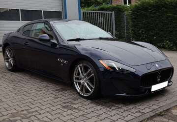 Maserati GranTurismo 81.000 km 42.990 &euro; Oer-Erkenschwick 45739