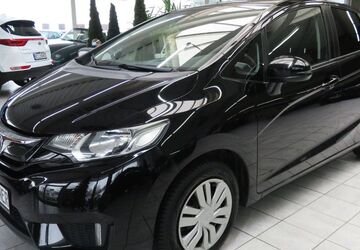 Honda Jazz 86.251 km 11.870 &euro; Dessau-Roßlau 06847