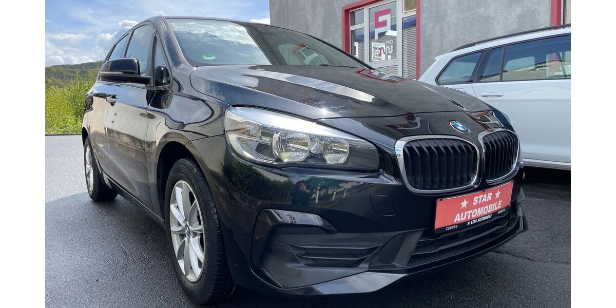 BMW 216 137.500 km 13.000 &euro; Dörfles-Esbach 96487