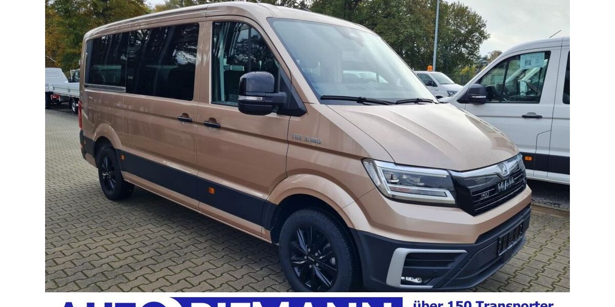 VW Crafter 34.807 km 52.999 &euro; Cloppenburg 49661
