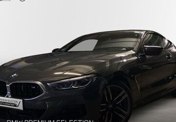 BMW M850 51.305 km 59.130 &euro; Geretsried - Gelting 82538