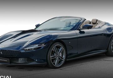Ferrari Roma 11.577 km 269.780 &euro; Köln 50858