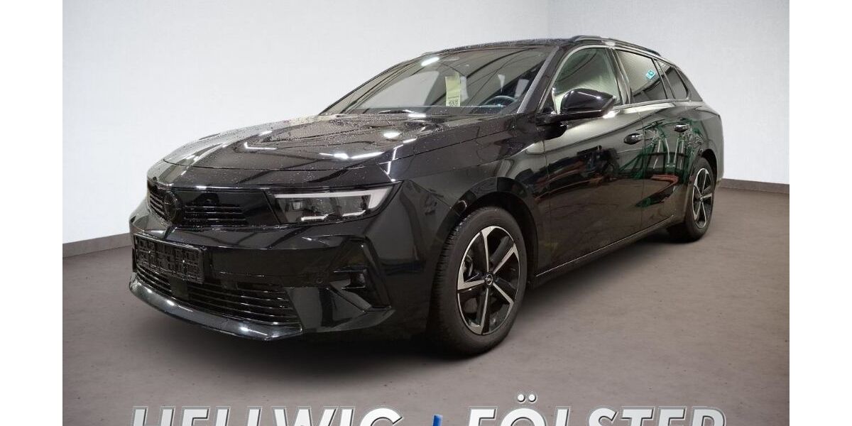 Opel Astra 30.084 km 24.990 &euro; Hohenlockstedt 25551