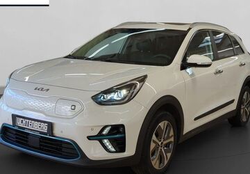 Kia Niro 62.385 km 21.180 &euro; Leverkusen 51381