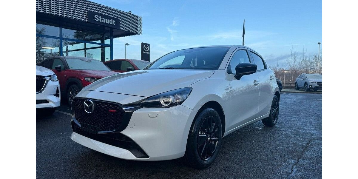 Mazda 2 6.816 km 20.590 &euro; Zirndorf 90513