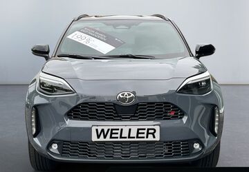 Toyota Yaris Cross 5.000 km 34.990 &euro; Osnabrück 49090