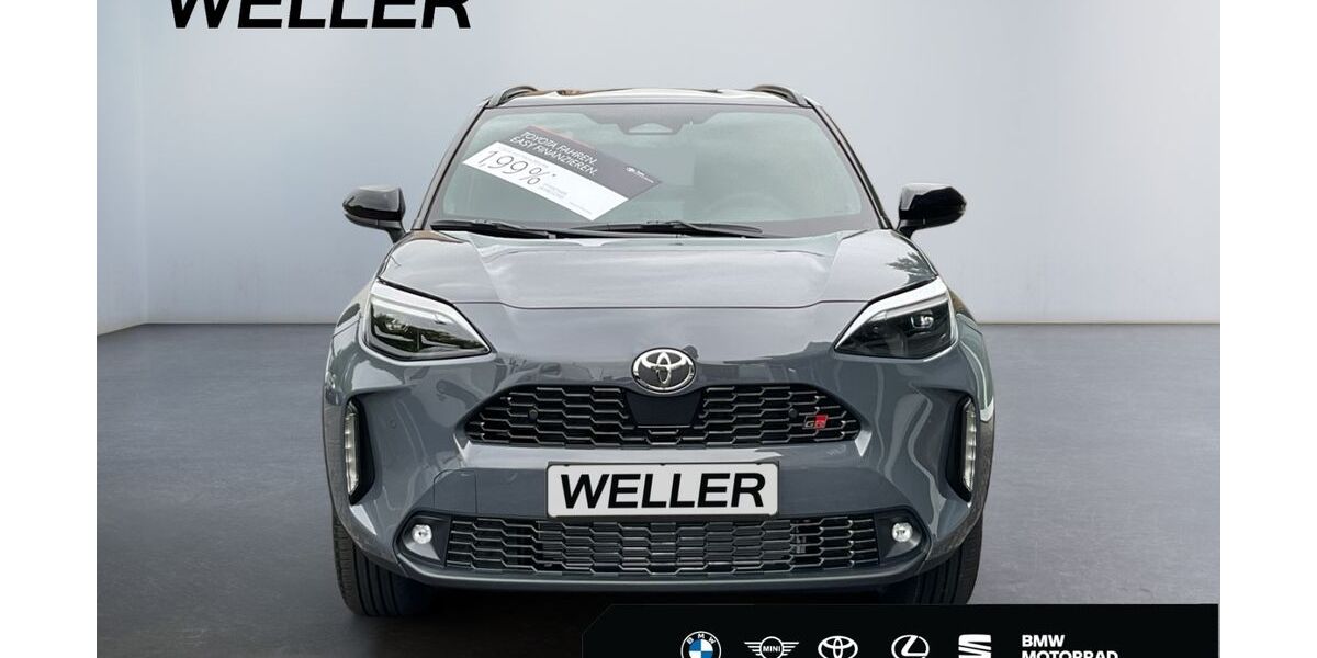 Toyota Yaris Cross 5.000 km 34.990 &euro; Osnabrück 49090