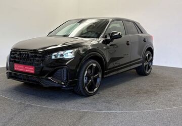 Audi Q2 6.900 km 48.450 &euro; Weißenburg 91781