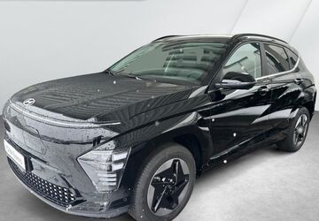 Hyundai KONA 3.500 km 40.990 &euro; Bremen 28359