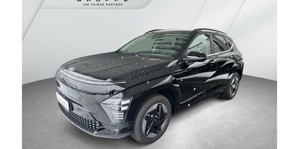 Hyundai KONA 3.500 km 40.990 &euro; Bremen 28359