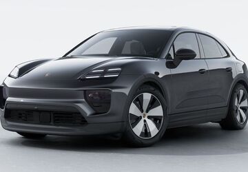 Porsche Macan 7.900 km 92.800 &euro; Leipzig 04356