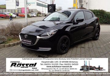 Mazda 2 33.694 km 17.990 &euro; Birkenau 69488