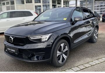 Volvo C40 46.750 km 32.990 &euro; Neutraubling 93073