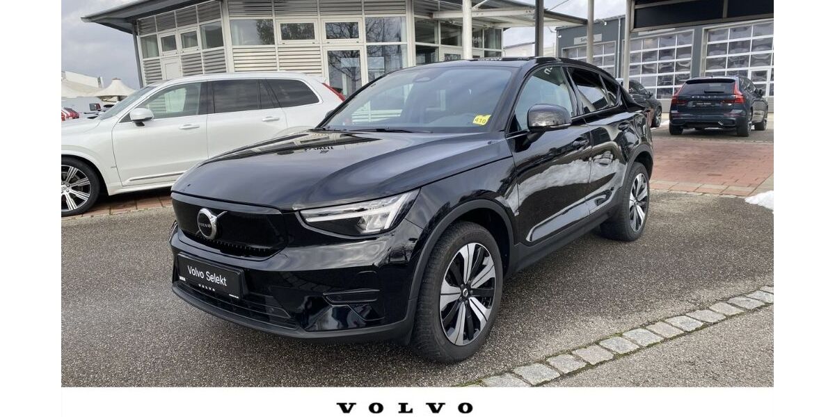 Volvo C40 46.750 km 32.990 &euro; Neutraubling 93073